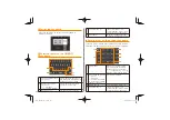 Preview for 24 page of KDDI IS12T Basic Manual