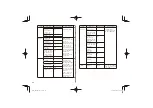 Preview for 48 page of KDDI IS12T Basic Manual