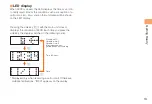 Preview for 15 page of KDDI K009 User Manual