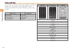 Preview for 16 page of KDDI K009 User Manual