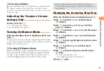 Preview for 21 page of KDDI K009 User Manual