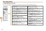 Preview for 38 page of KDDI K009 User Manual