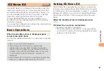 Preview for 41 page of KDDI K009 User Manual