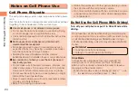 Предварительный просмотр 26 страницы KDDI MARVENA2 User Manual