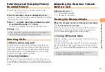 Preview for 19 page of KDDI NS02 User Manual