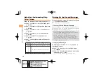 Preview for 20 page of KDDI S002 User Manual