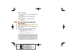 Preview for 26 page of KDDI S002 User Manual