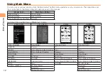 Preview for 14 page of KDDI SA001 User Manual