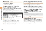 Preview for 18 page of KDDI SA001 User Manual