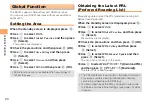 Preview for 22 page of KDDI SA001 User Manual