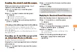 Preview for 31 page of KDDI SA001 User Manual