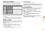 Preview for 35 page of KDDI SA001 User Manual