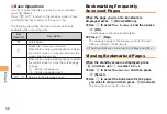 Preview for 38 page of KDDI SA001 User Manual