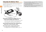 Предварительный просмотр 10 страницы KDDI SA002 User Manual