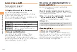 Предварительный просмотр 18 страницы KDDI SA002 User Manual