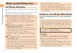 Preview for 4 page of KDDI SH005 User Manual