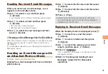 Preview for 33 page of KDDI SH005 User Manual