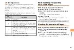 Preview for 41 page of KDDI SH005 User Manual