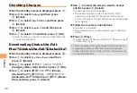 Preview for 42 page of KDDI SH005 User Manual