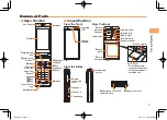 Preview for 9 page of KDDI T001 User Manual