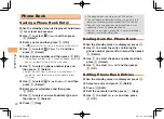 Preview for 26 page of KDDI T001 User Manual