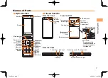 Preview for 9 page of KDDI T002 User Manual