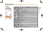 Предварительный просмотр 13 страницы KDDI T002 User Manual