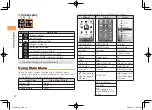 Preview for 14 page of KDDI T002 User Manual