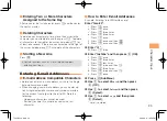 Preview for 25 page of KDDI T002 User Manual