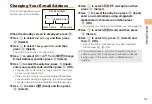 Preview for 15 page of KDDI T005 User Manual