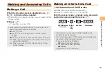 Preview for 17 page of KDDI T005 User Manual