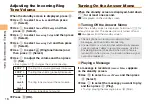 Preview for 20 page of KDDI T005 User Manual