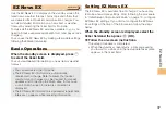 Preview for 39 page of KDDI T005 User Manual