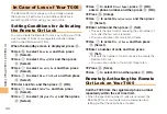 Preview for 46 page of KDDI T005 User Manual