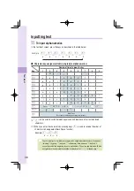 Предварительный просмотр 40 страницы KDDI W62S User Manual