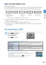 Preview for 27 page of KDDI W62SA User Manual