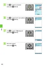 Preview for 48 page of KDDI W62SA User Manual