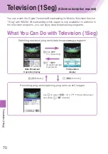 Preview for 72 page of KDDI W62SA User Manual