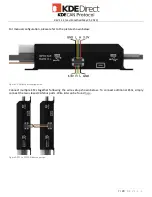 Preview for 7 page of KDE Direct KDECAN Protocol KDE-UAS125UVC-HE Manual