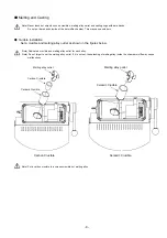 Preview for 11 page of KDF Cascom SE Instruction Manual