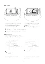 Preview for 12 page of KDF Cascom SE Instruction Manual