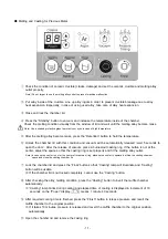 Preview for 13 page of KDF Cascom SE Instruction Manual