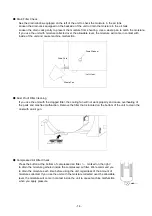 Preview for 16 page of KDF Cascom SE Instruction Manual