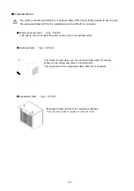 Preview for 20 page of KDF Cascom SE Instruction Manual