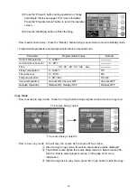 Preview for 20 page of KDF MASTER PLUS Instruction Manual