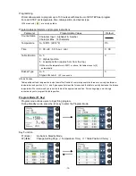 Предварительный просмотр 11 страницы KDF Zircom Instruction Manual