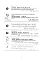 Preview for 7 page of KDK 08ELK Operating Instructions Manual