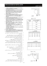 Предварительный просмотр 10 страницы KDK 08ELK Operating Instructions Manual