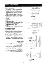 Предварительный просмотр 11 страницы KDK 08ELK Operating Instructions Manual