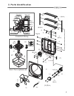 Предварительный просмотр 5 страницы KDK 20ALH Service Manual